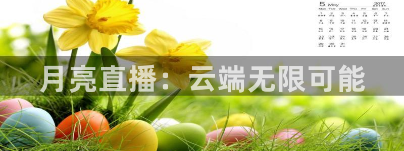 新球体育比分网：月亮直播：云端无限可能